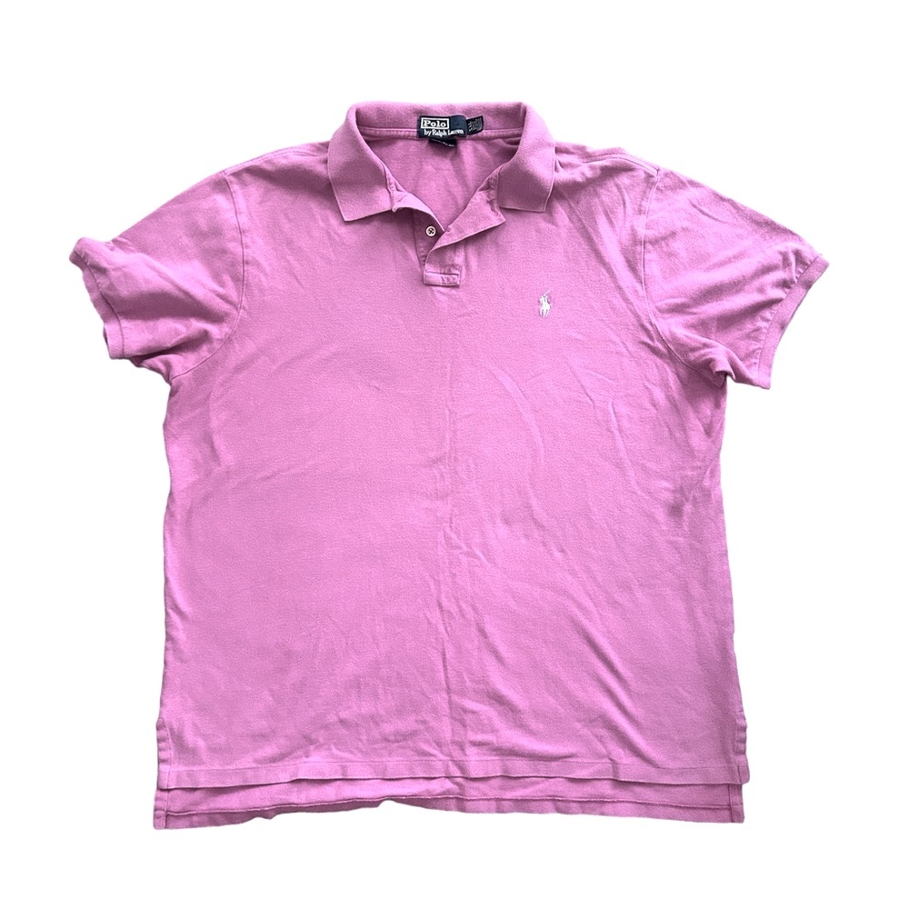 Polo by Ralph Lauren Shirt XXL